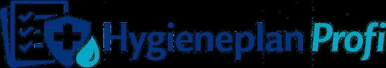 Hygieneplan Profi Logo